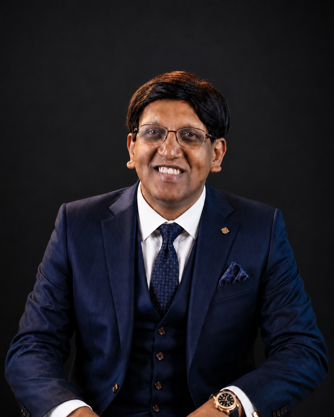 Vijay Prakash